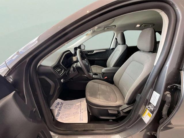 2022 Ford Escape - $14,499
