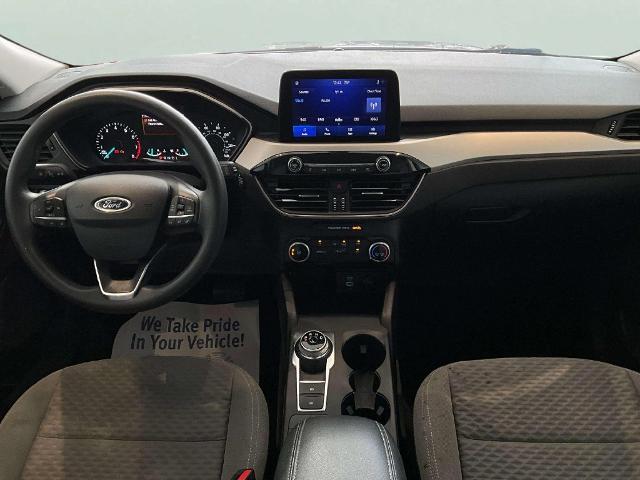 2022 Ford Escape - $14,499