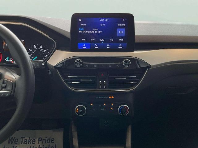 2022 Ford Escape - $14,499
