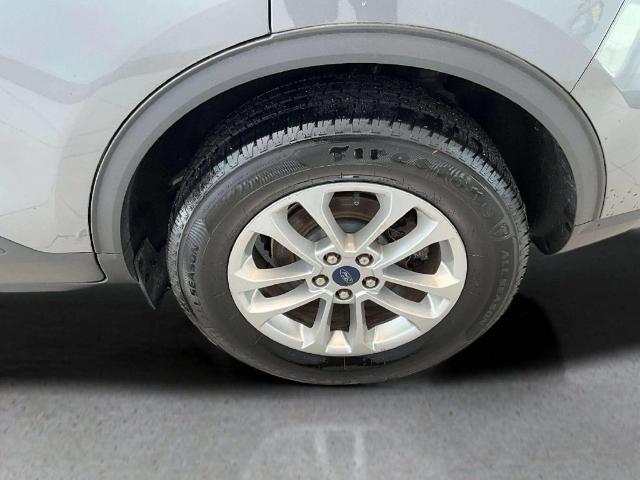 2022 Ford Escape - $14,499