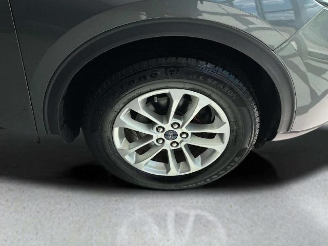 2022 Ford Escape - $14,499