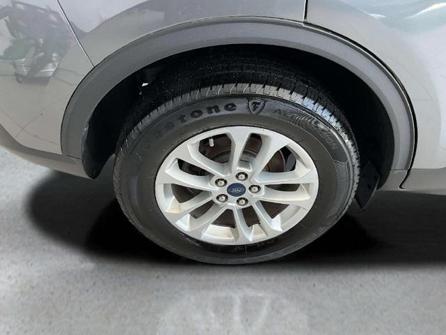 2022 Ford Escape - $14,499