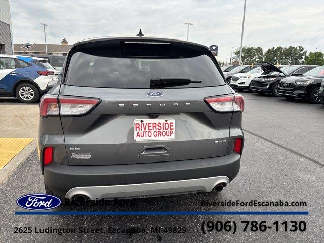 2022 Ford Escape - $25,995