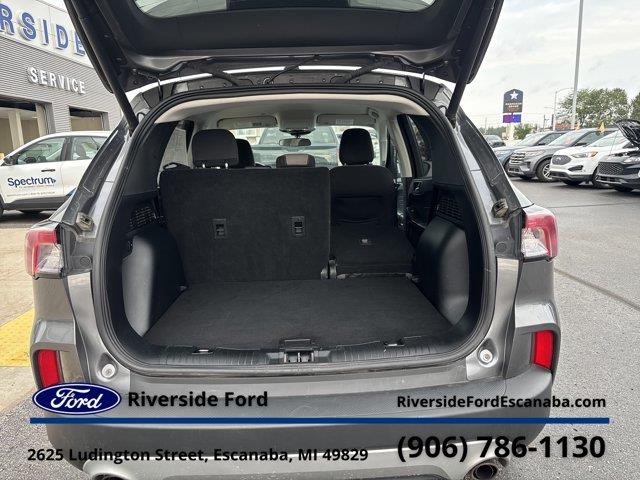 2022 Ford Escape - $25,995