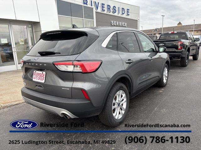 2022 Ford Escape - $25,995