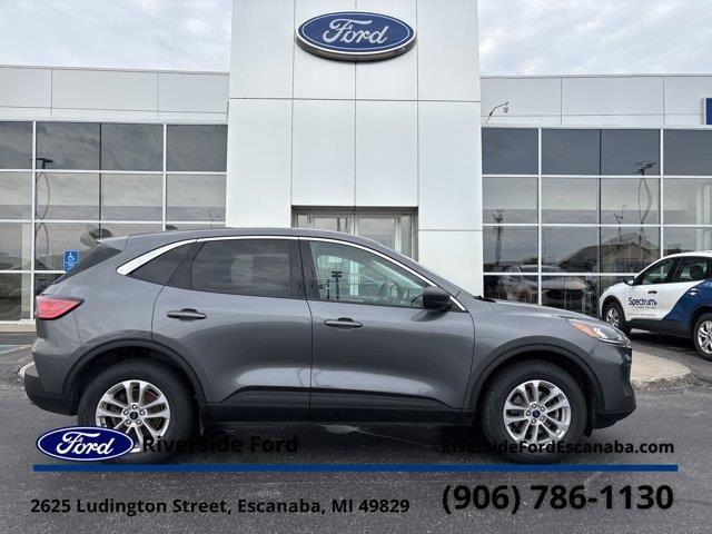 2022 Ford Escape - $25,995