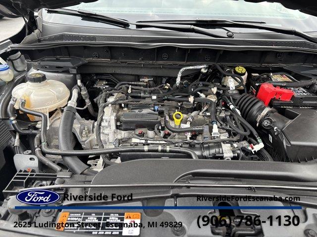 2022 Ford Escape - $25,995