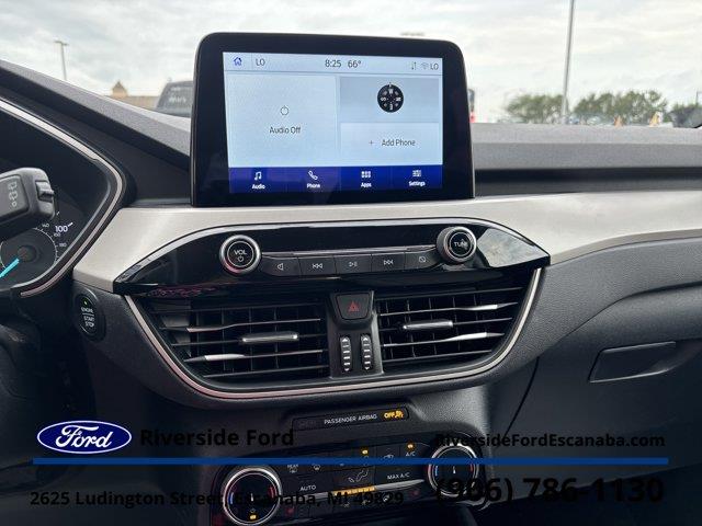 2022 Ford Escape - $25,995