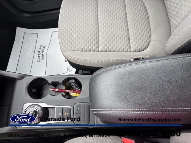 2022 Ford Escape - $25,995