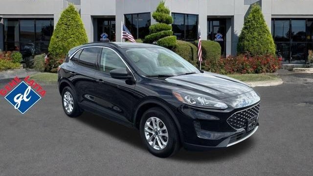 Preowned 2022 Ford Escape SE for Sale