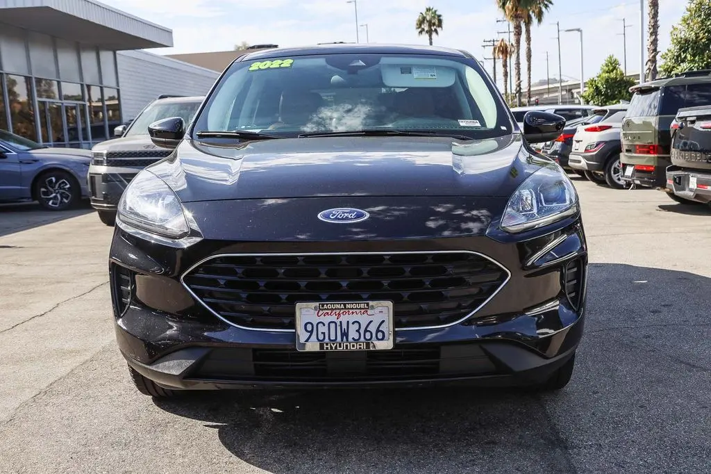 2022 Ford Escape - $15,495