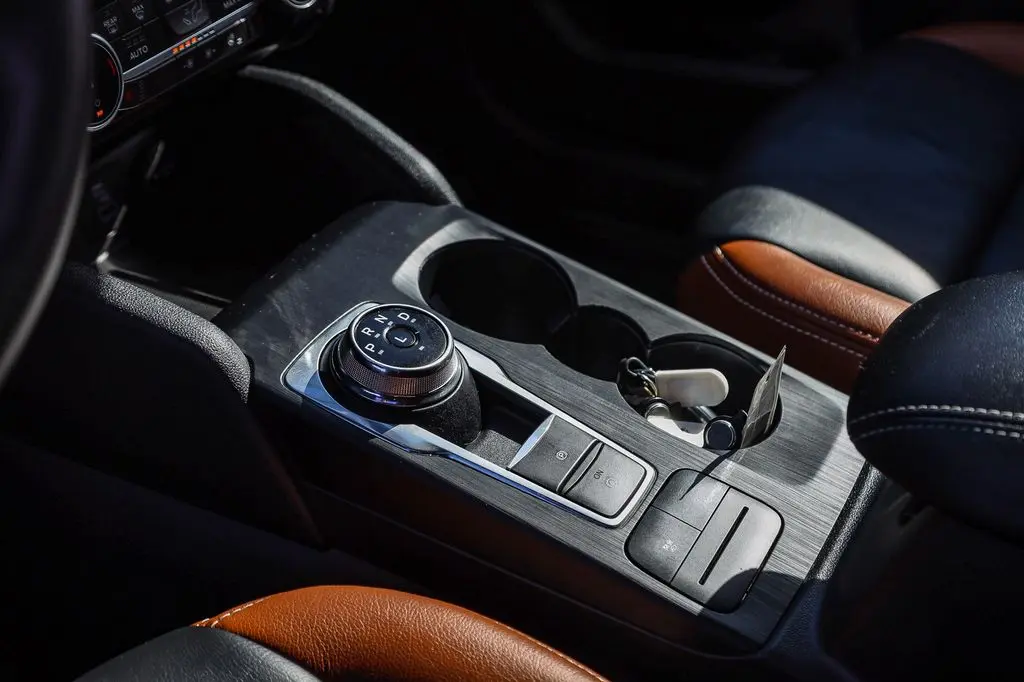2022 Ford Escape - $15,495