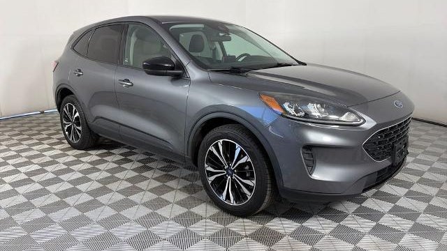 Preowned 2022 Ford Escape SE for Sale