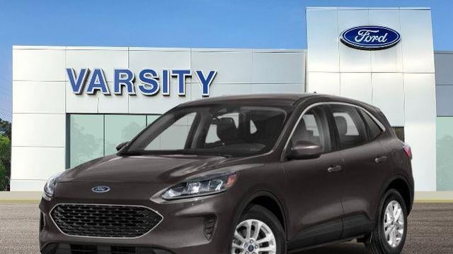 Preowned 2022 Ford Escape SE for Sale