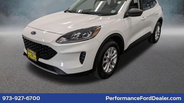 Preowned 2022 Ford Escape SE for Sale
