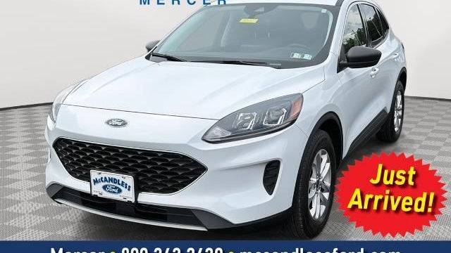Preowned 2022 Ford Escape SE for Sale