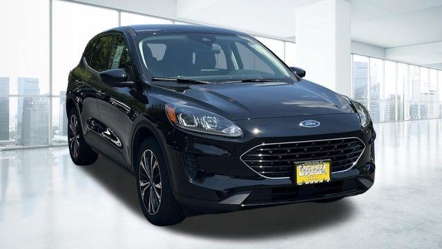 Preowned 2022 Ford Escape SE for Sale