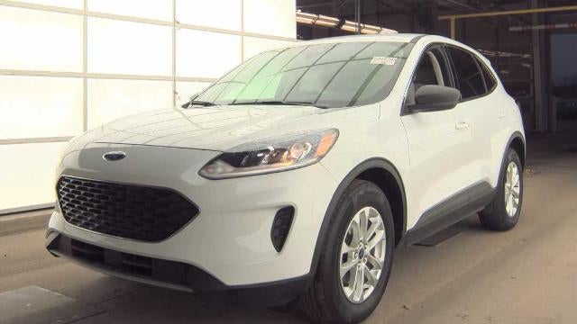 Preowned 2022 Ford Escape SE for Sale