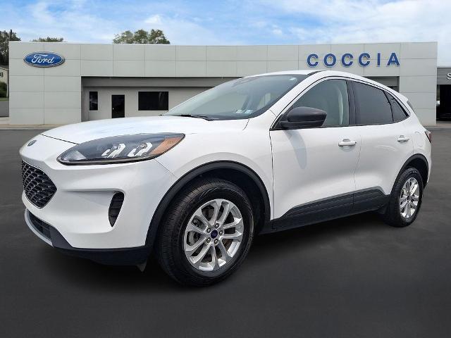 2022 Ford Escape - $21,990