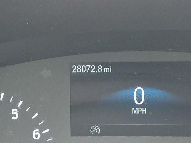 2022 Ford Escape - $21,990