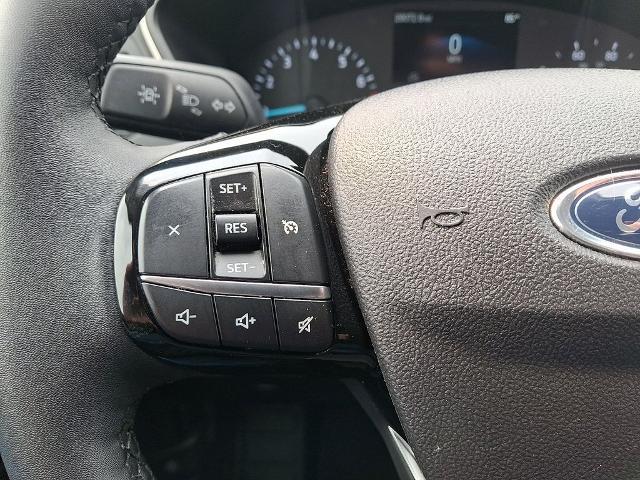 2022 Ford Escape - $21,990
