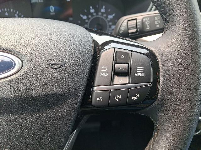 2022 Ford Escape - $21,990