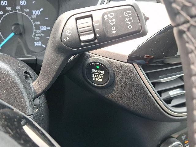 2022 Ford Escape - $21,990