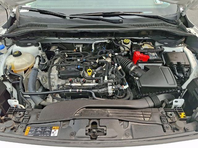 2022 Ford Escape - $21,990