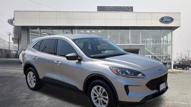 Preowned 2022 Ford Escape SE for Sale