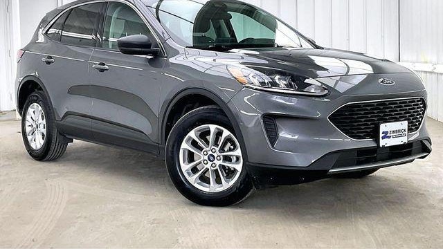 Preowned 2022 Ford Escape SE for Sale