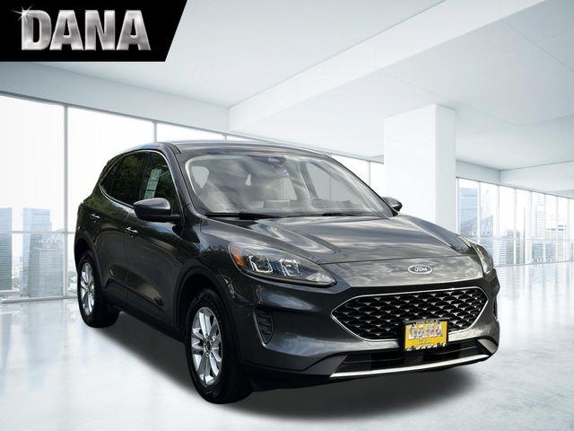 2020 Ford Escape - $15,200