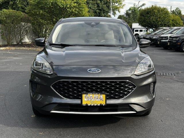 2020 Ford Escape - $15,200