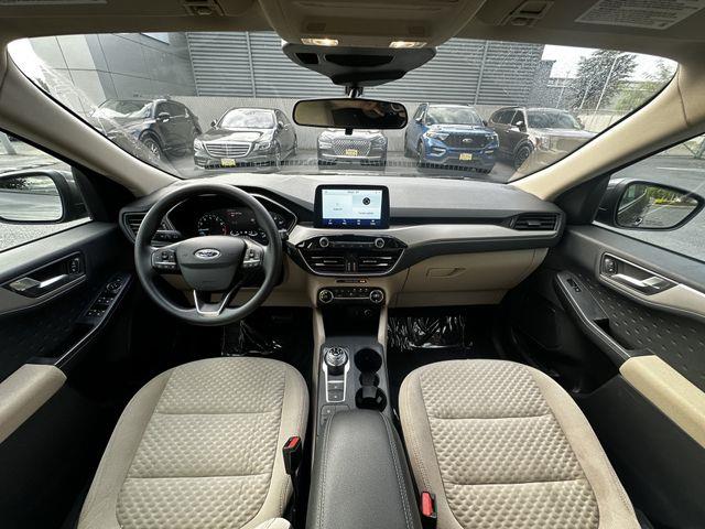 2020 Ford Escape - $15,200