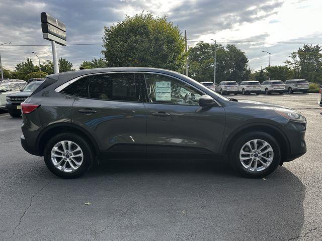 2020 Ford Escape - $15,200