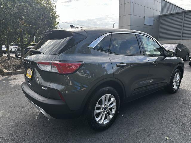 2020 Ford Escape - $15,200