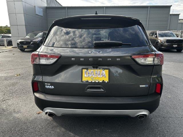 2020 Ford Escape - $15,200