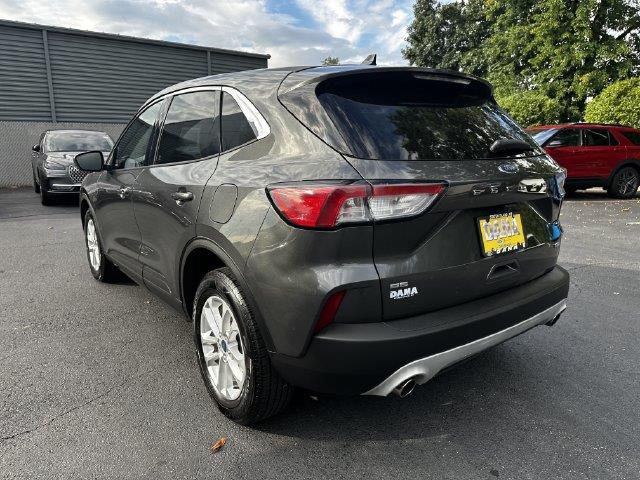 2020 Ford Escape - $15,200