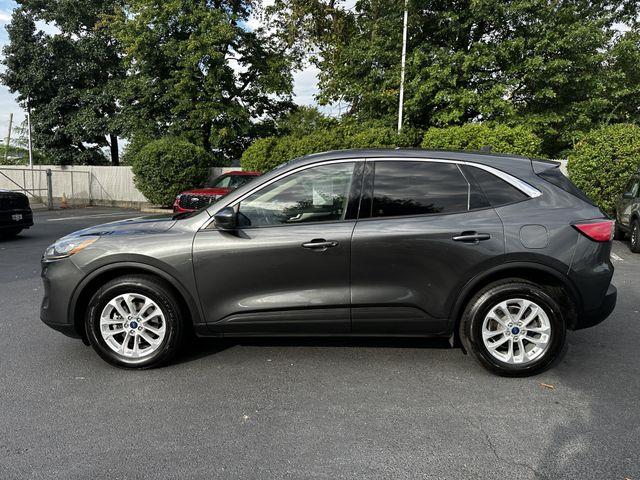 2020 Ford Escape - $15,200