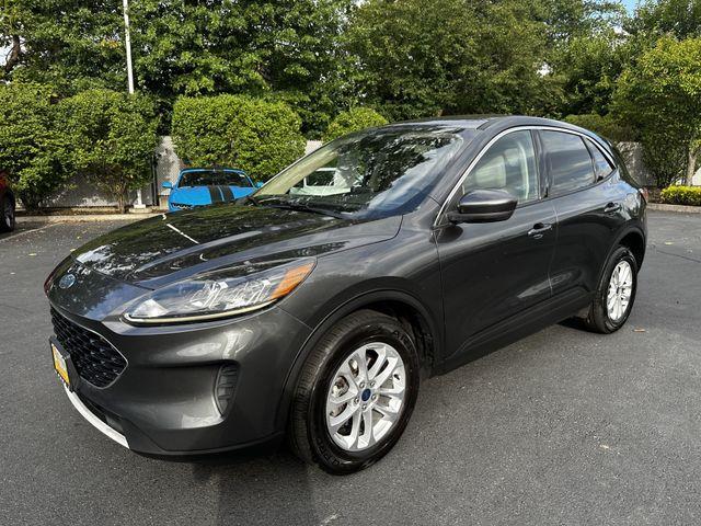 2020 Ford Escape - $15,200