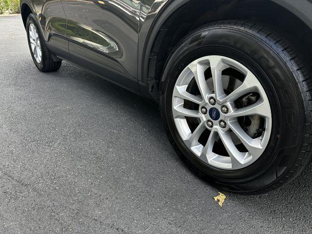2020 Ford Escape - $15,200