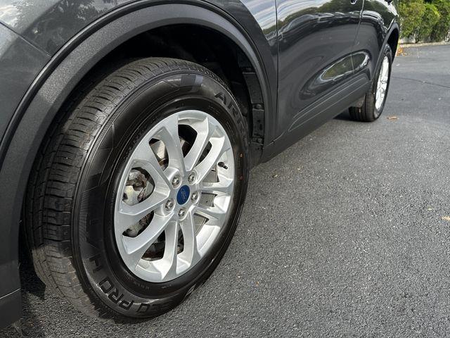 2020 Ford Escape - $15,200