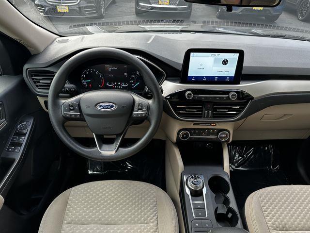 2020 Ford Escape - $15,200