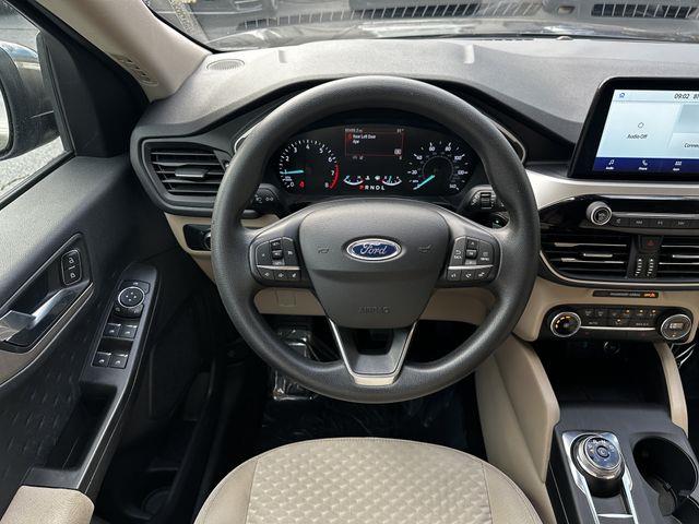 2020 Ford Escape - $15,200