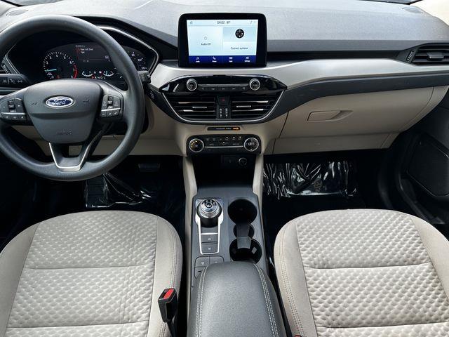 2020 Ford Escape - $15,200