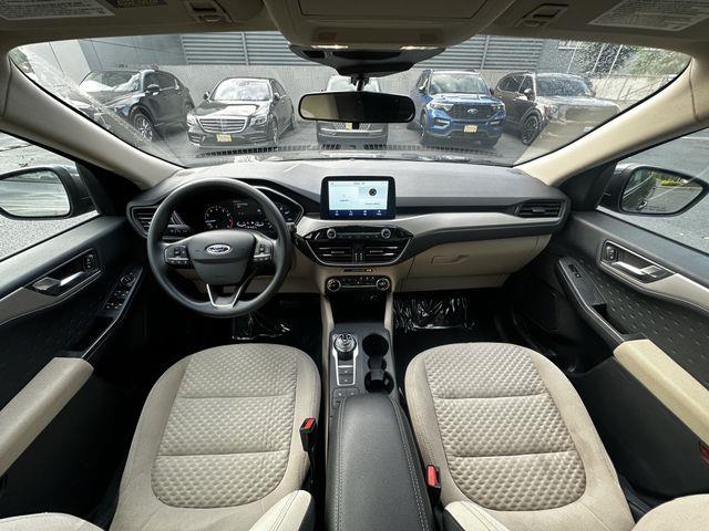 2020 Ford Escape - $15,200