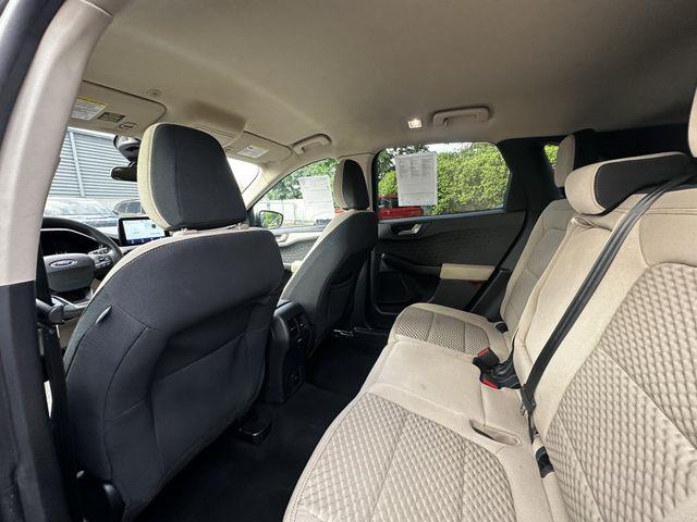 2020 Ford Escape - $15,200