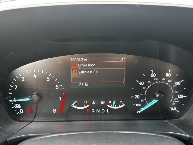 2020 Ford Escape - $15,200