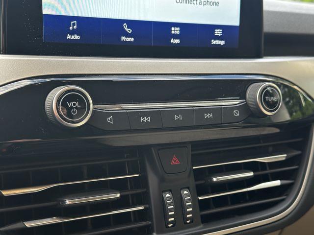 2020 Ford Escape - $15,200
