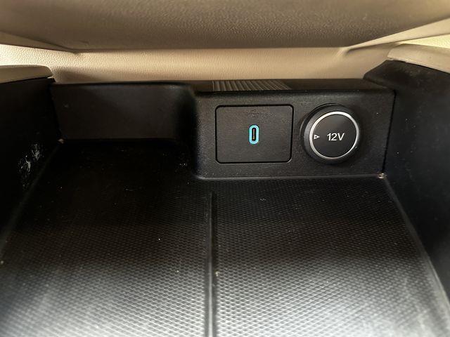 2020 Ford Escape - $15,200