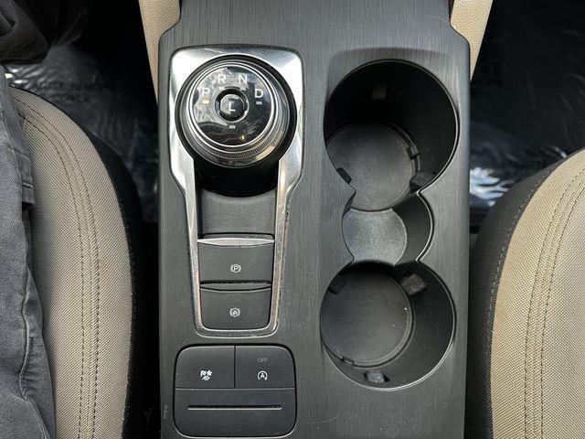 2020 Ford Escape - $15,200